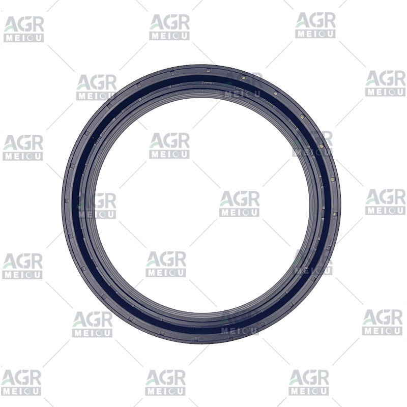 Miniatura: JCB 904M6779 SHAFT SEAL 127*160*15.5/17.5 NBR