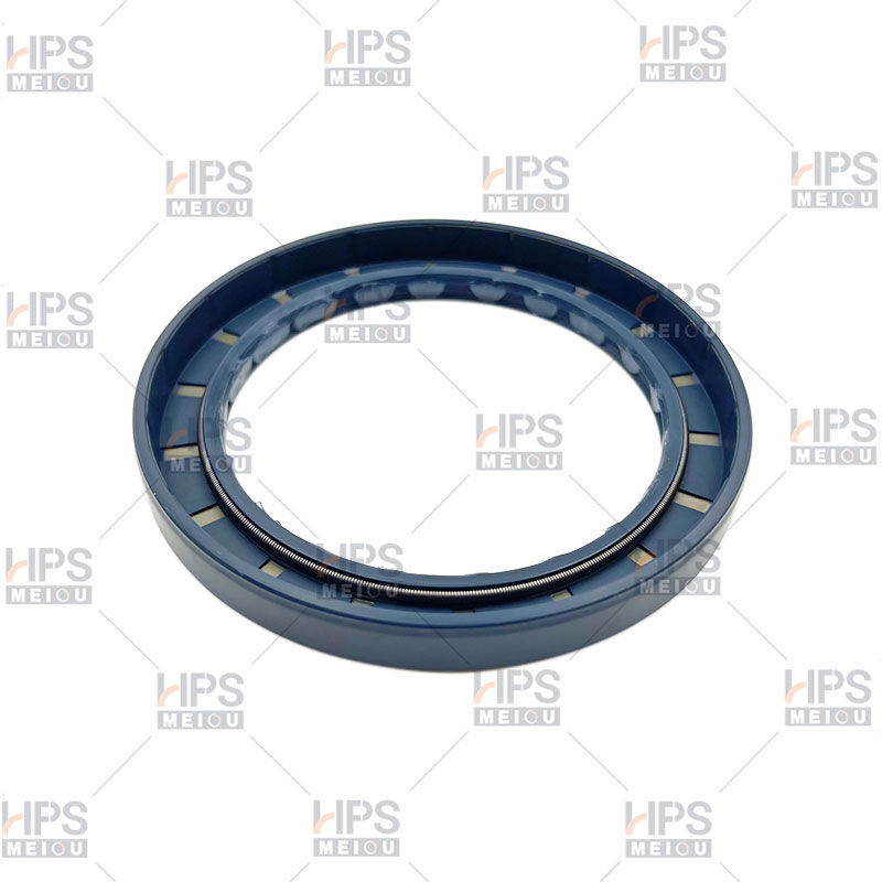 Miniatura: HIGH PRESSURE SEAL, BABSL 75X100X11/11.5 NBR,KAWASAKI PUMP/MOTOR