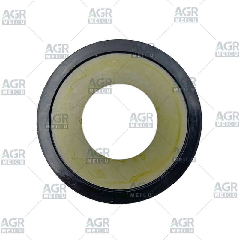 Miniatura: OY SHAFT SEAL 31.15*65.96*4 NBR, 19034018B