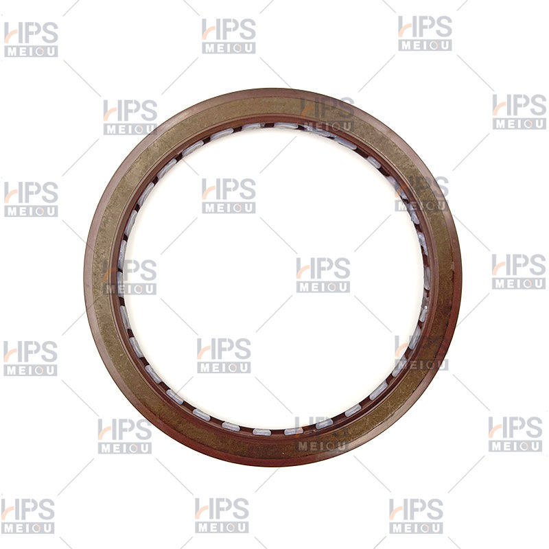 HIGH PRESSURE SEAL,BAFSL1SF 90-110-7.5/8.5 VITON