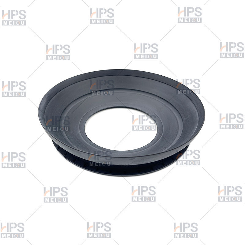 Miniatura: MIXER TRUCK GEARBOX/REDUCER SEAL, BDDFSF 145-215-14/42 NBR