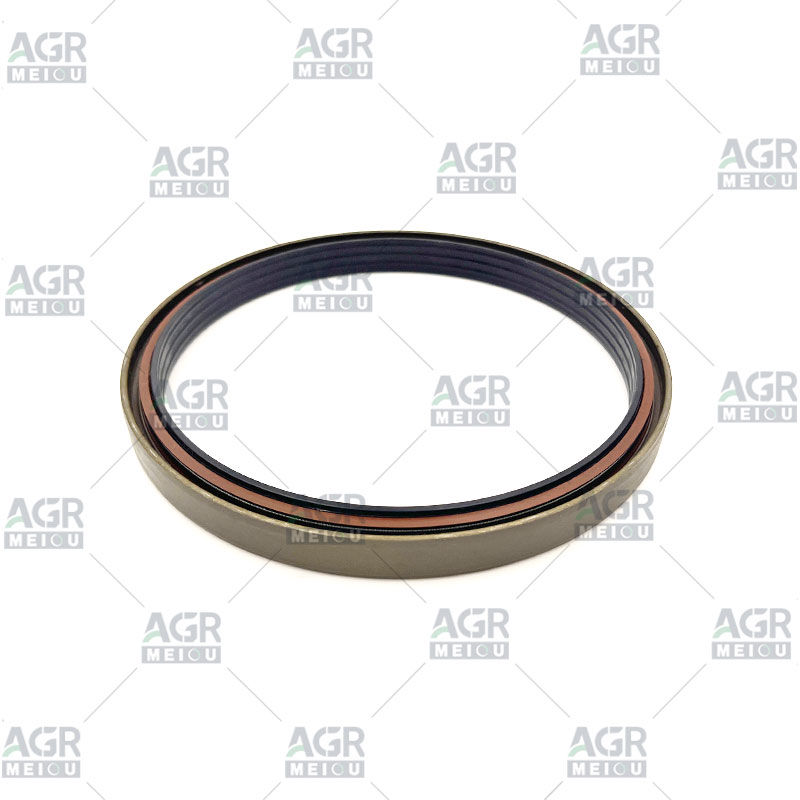 Miniatura: GRAZIANO TRASMISSIONI 72272, RWDR CASSETTE-2 SEAL 165-190-15.5-17 VITON+NBR