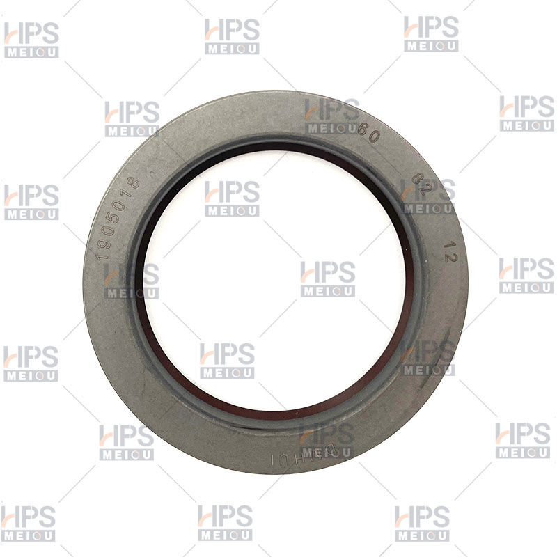 Miniatura: COMBINED PRESSURE SEAL,60-82-12 VITON+Q235