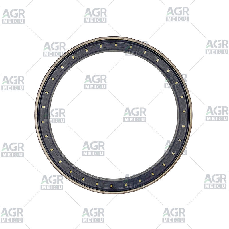Miniatura: GRAZIANO TRASMISSIONI 71665, RWDR CASSETTE-2 SEAL 150-180-14.5-16 VITON+NBR