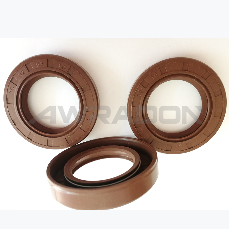 Miniatura: SEAL TC 32-52-10 VITON