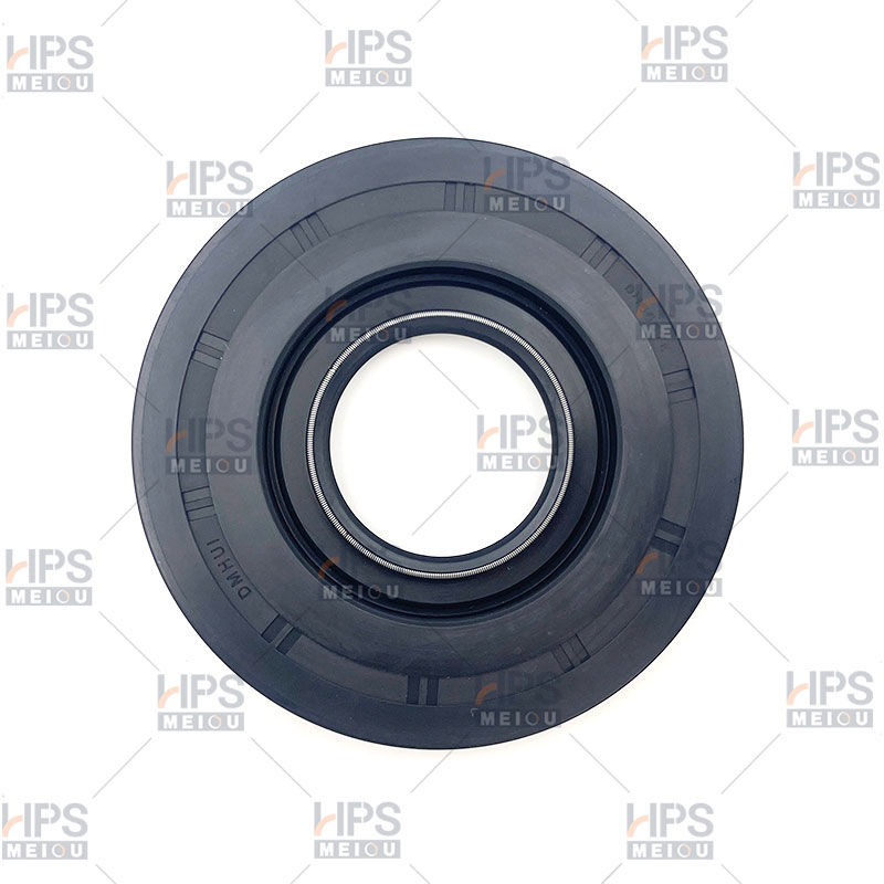 Miniatura: FANUC SERVO MOTOR SEAL 35-90-8  NBR, BH6657E/HTCY SEAL