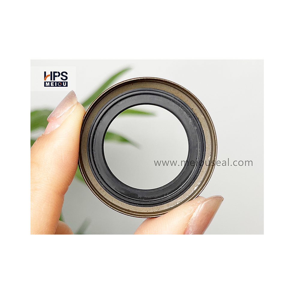 Miniatura: FANUC SERVO MOTOR SEAL 24*37*5