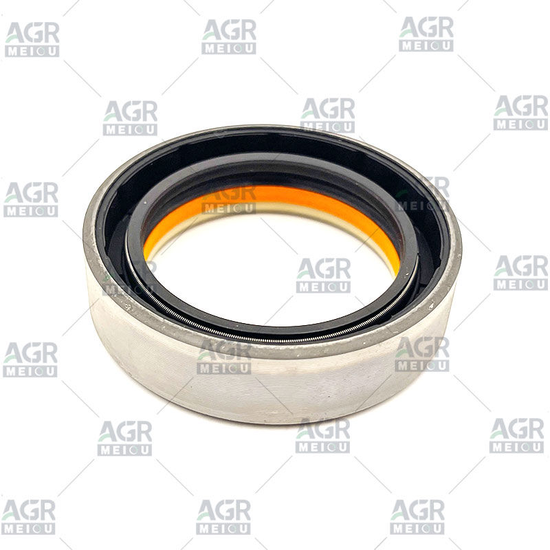 Miniatura: DANA 2750601701 REPAIR SHAFT SEAL 45*62*16 NBR+AU+AU