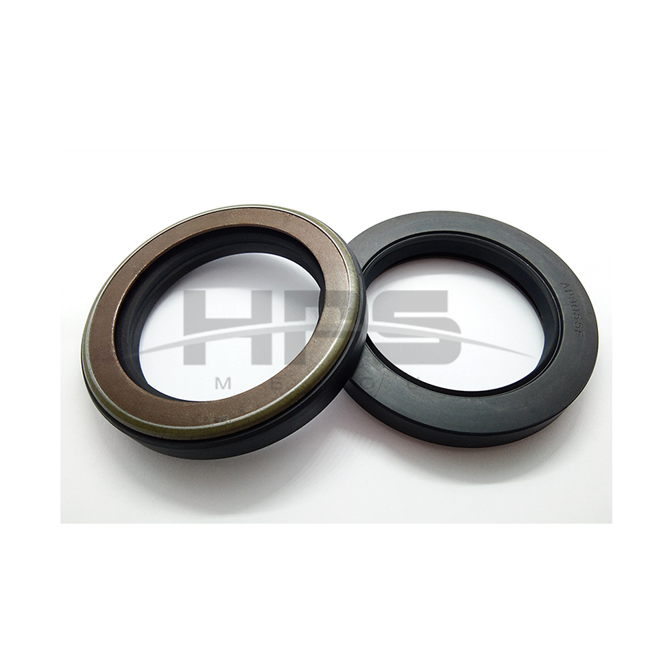الصورة المصغرة: High pressure shaft seal 55*78*12 /TCN AP3055F