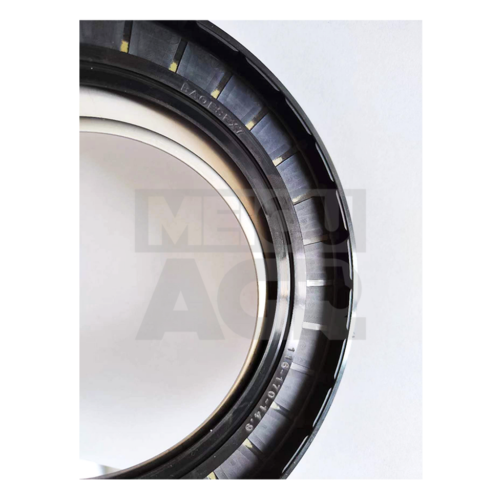 Miniatura: BAOFSFX7 SEAL 116-170-14.9 SS+NBR FOR POCLAIN MOTOR MS18