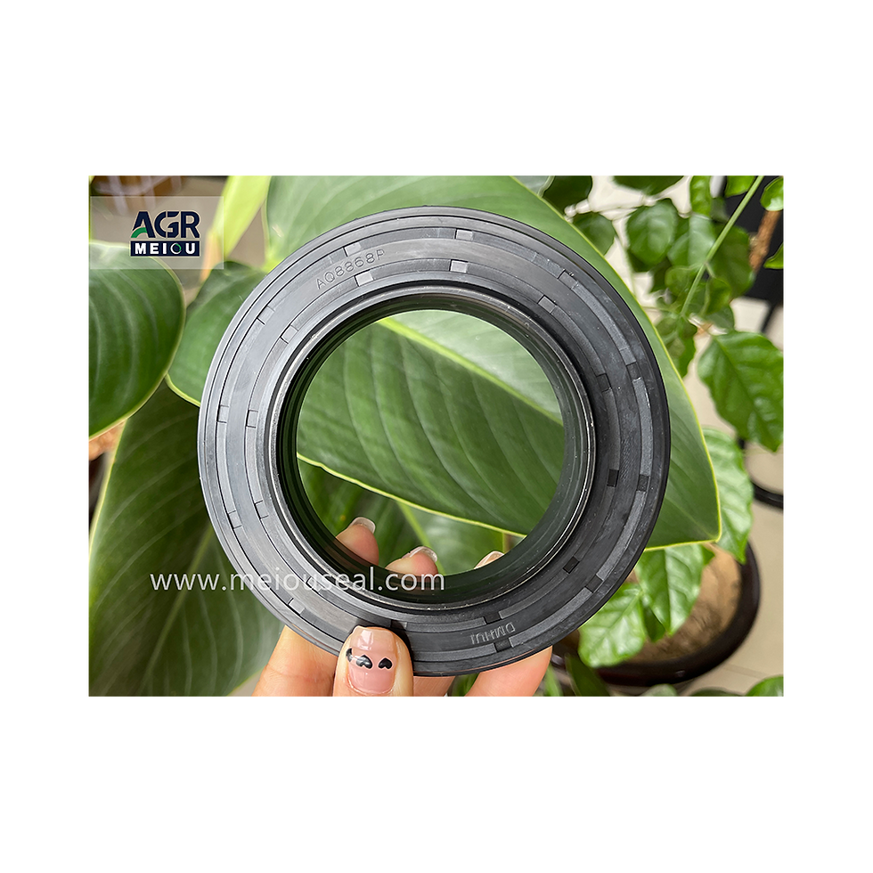 Miniatura: QLFY REPAIR SHAFT SEAL 70X111.3X12/24 NBR,NOK/AQ8868P
