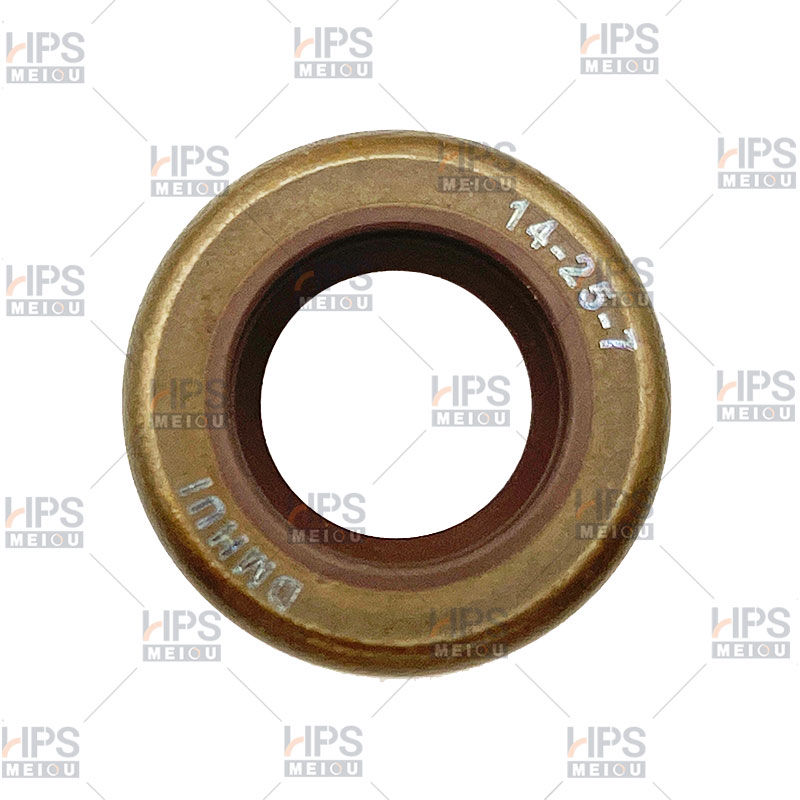 الصورة المصغرة: HIGH PRESSURE SEAL,SB 14-25-7 VITON