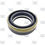 Miniature : TRACTOR SEAL CA426076, COMBI SF19 SEAL 45X65X18.5 NBR+AU, CAT 4431363