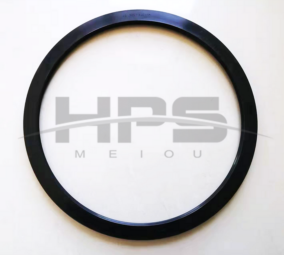 الصورة المصغرة: Hagglunds MOTOR REPAIR SEAL 300*340*15 NBR