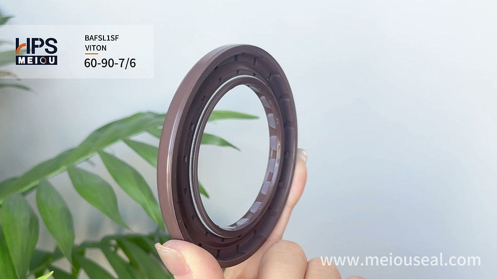 الصورة المصغرة: SEAL 60*90*7/6 VITON, SAUER DANFOSS AXIAL PISTON PUMP  REPAIR PART