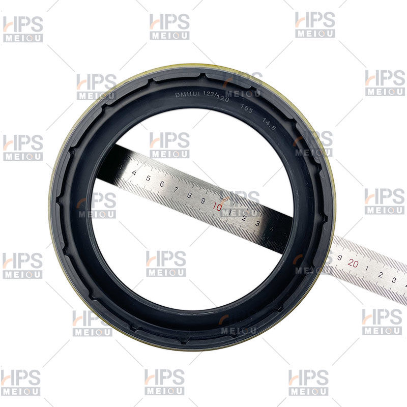 Miniatura: MIXER TRUCK GEARBOX/REDUCER SHAFT SEAL