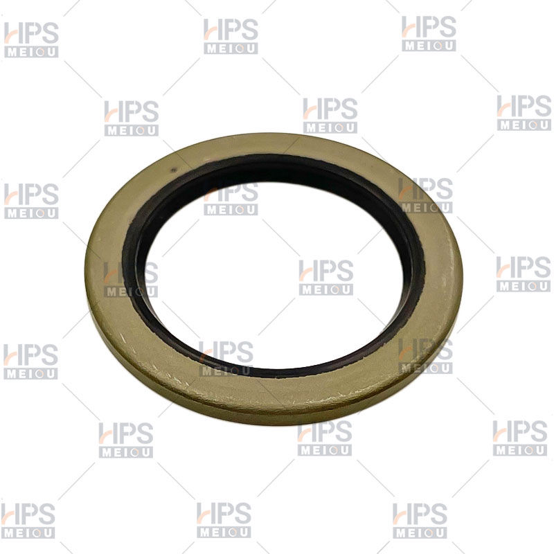 VB 27-38-2.5 NBR dust seal paired with BAKHDSN 27356 PTFE+NBR oil seal for Sauer Danfoss orbit hydraulic motor