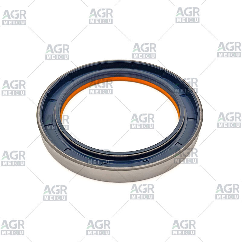 Miniatura: NEW HOLLAND 5135387, COMBI SEAL 90-120-13 NBR+AU