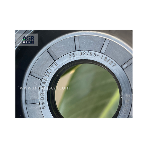 CARRARO 134339, RWDR-KASSETTE SEAL 35*92/98*13/17 NBR | MEIOU