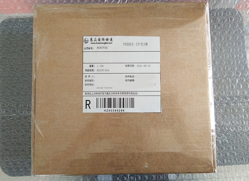 aftermarket seal for CARRARO 146668