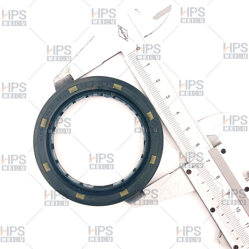 Miniatura: PRESSURE SHAFT SEAL HTCR SEAL 49.21*68.22*7.9 NBR