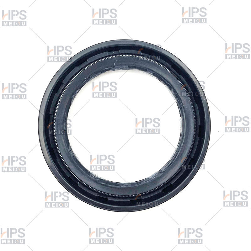 الصورة المصغرة: HIGH PRESSURE SHAFT SEAL, TCV 32*45*8 NBR