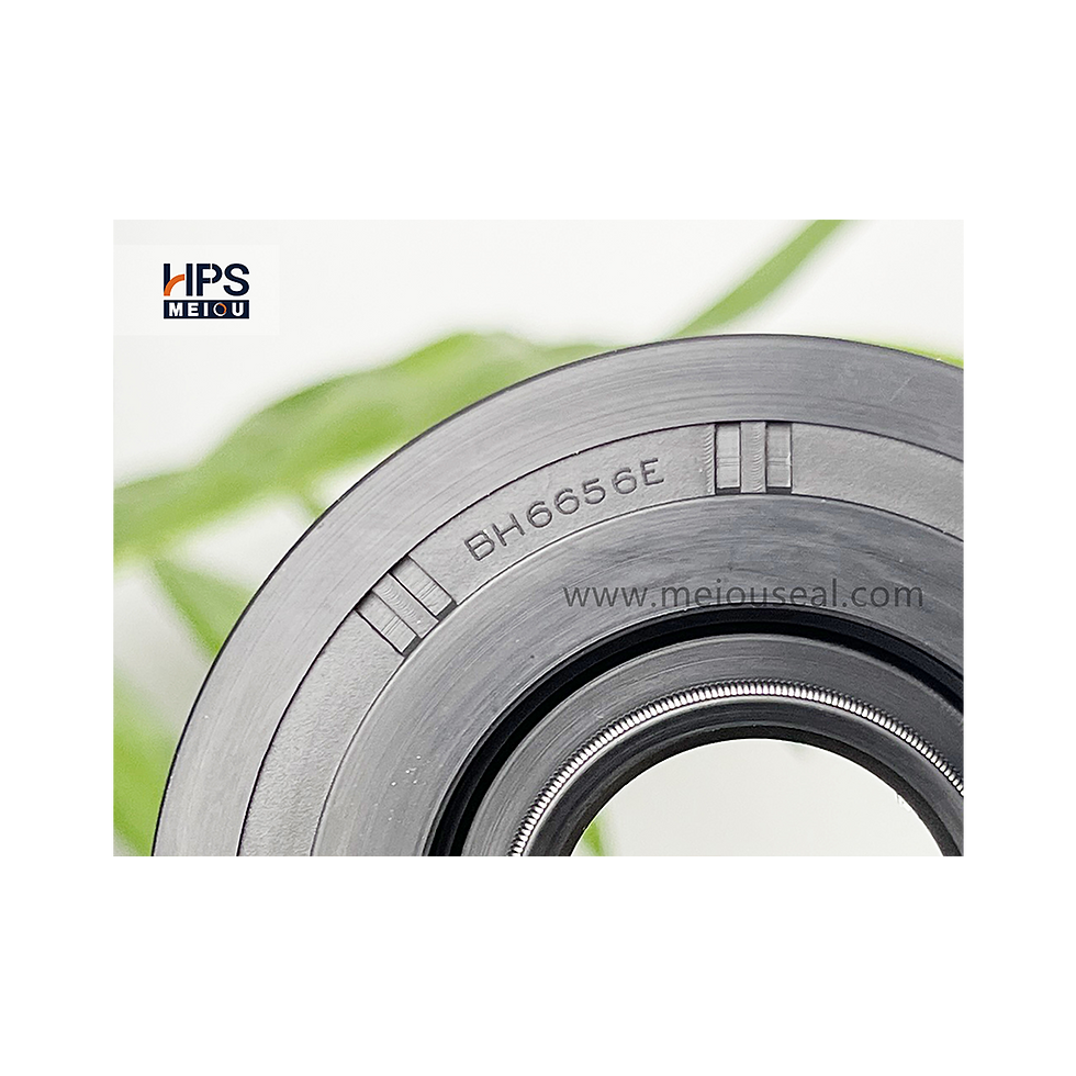 Miniatura: A98L-0004-0249#HTB2466E SEAL BH6656E, HTCY 24X66X6.5 NBR
