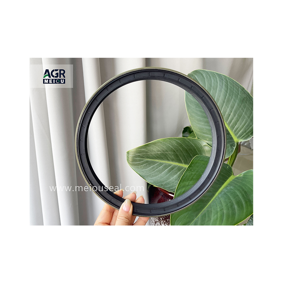 Miniatura: TRACTOR CRANKSHAFT SEAL 190*220*16/18 NBR,12015136B