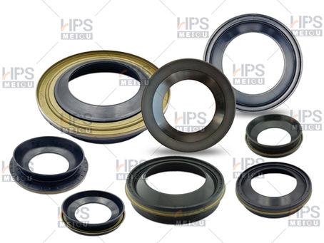 A Comprehensive Guide to Choosing the Right Hydraulic Pump Seal for Your System