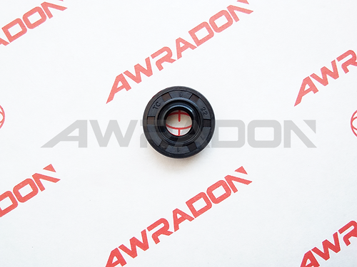 ROTARY SHAFT SEAL TC 9*22*7 NBR