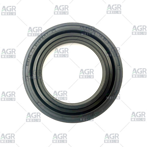 CARRARO 132741, RWDR CASSETTE-3 SEAL 45*70*14/17 NBR | MEIOU