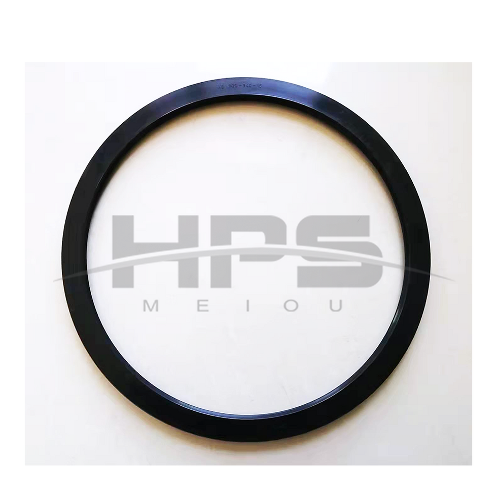Miniatura: Hagglunds MOTOR REPAIR SEAL 300*340*15 NBR