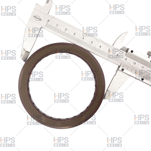 BAFSL1SF Type FKM Hydraulic Pump Metric Oil Seal 18x30x6mm, Radial BAFSL1SF Type FKM Hydraulic Pump Metric Oil Seal 18x30x6mm, Radial