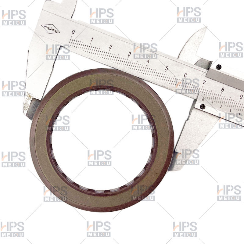 الصورة المصغرة: HIGH PRESSURE REPLACEMENT SHAFT SEAL,BABSL1SF 52*72*7/8 VITON