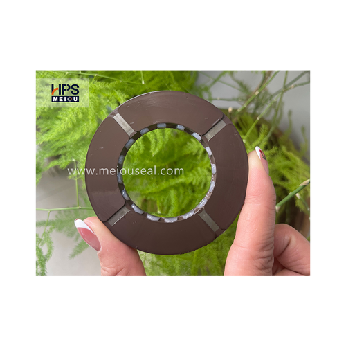 BAB2SF SEAL 42*72*6.5 VITON FOR PARKER MOTOR F1-025-M