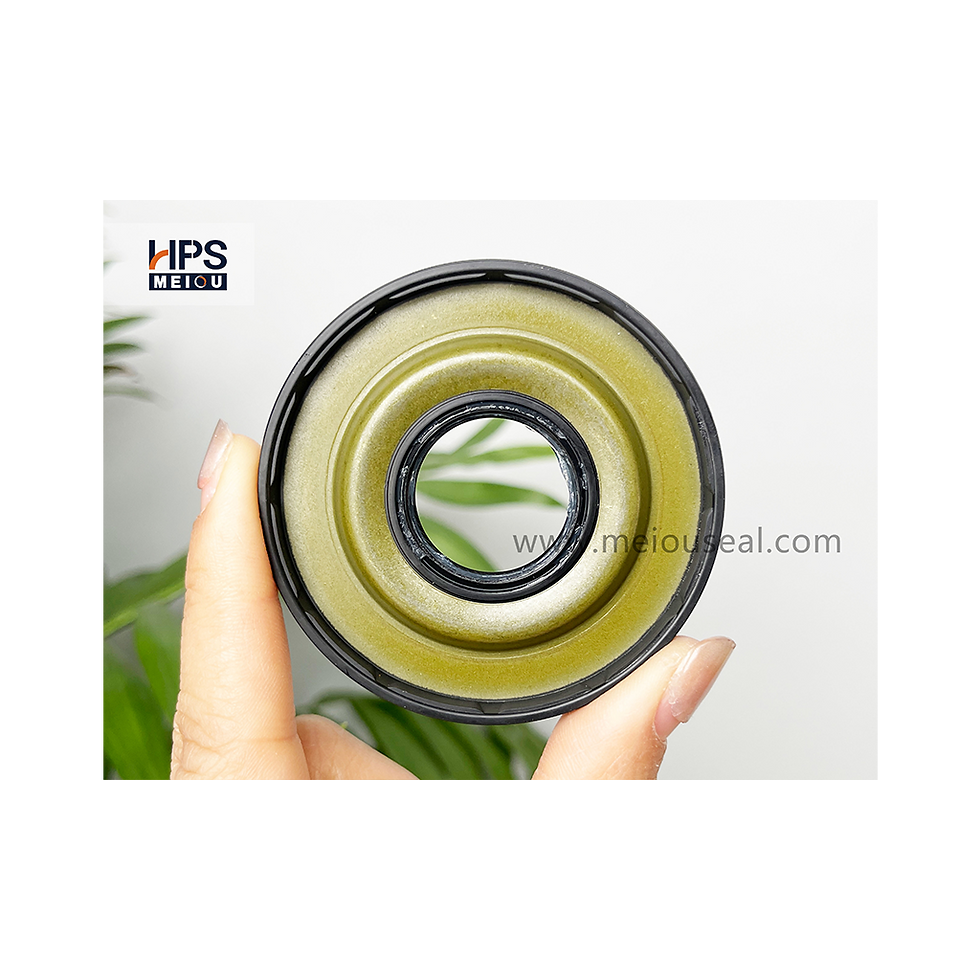 Miniatura: FANUC SERVO MOTOR MAINTENANCE SHAFT SEAL BH6656E, HTCY 24*66*6.5 NBR