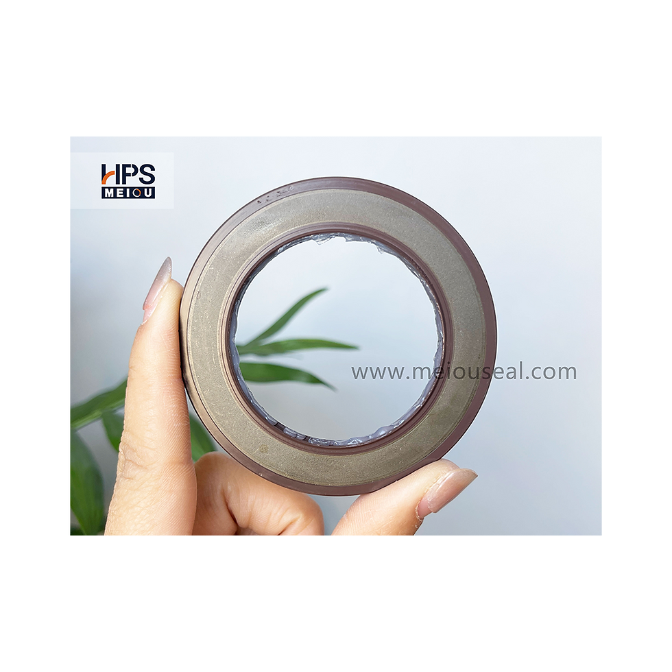 Miniatura: BABSL SEAL 50*75*7 VITON