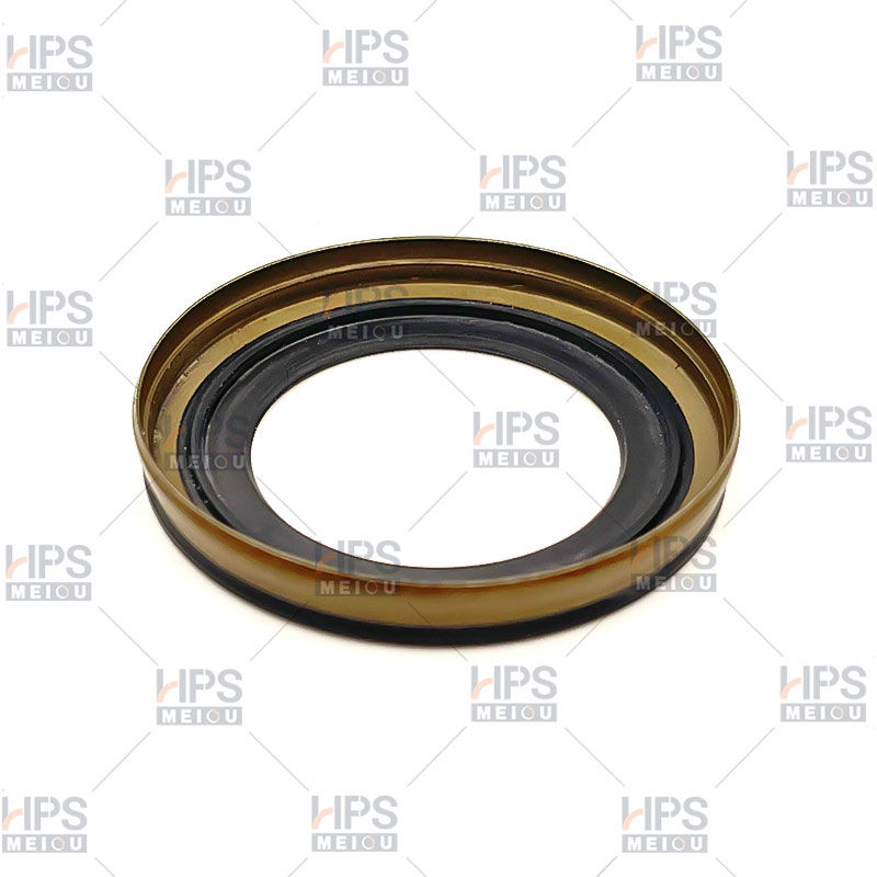 Miniatura: FANUC SERVO MOTOR SEAL BF6610F, VBY 24X37X5 NBR