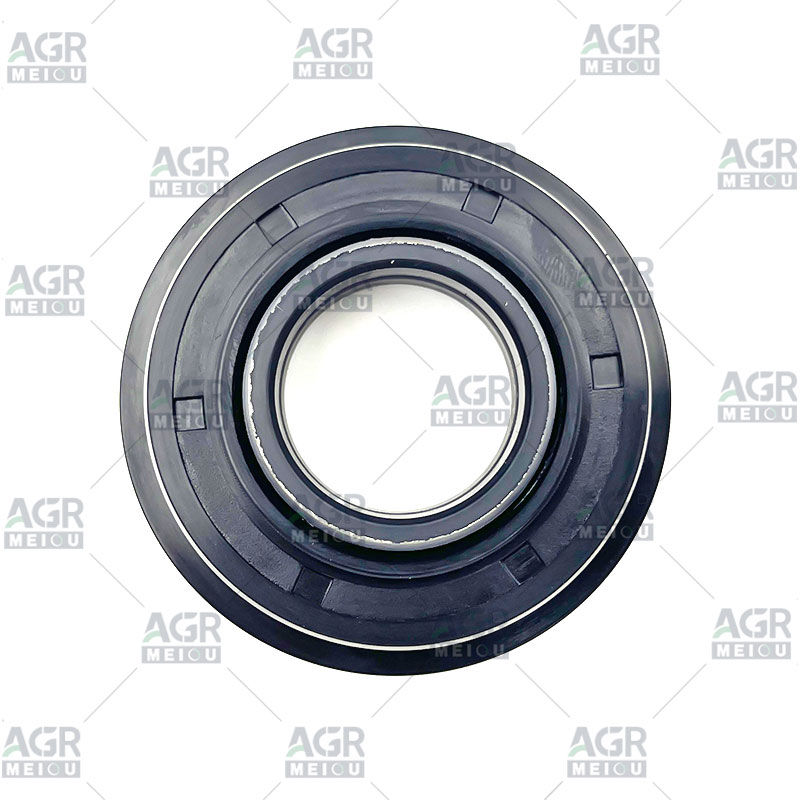 Miniatura: TRACTOR SHAFT SEAL NOK AQ7523P ,QLFY 25-52-60-18 NBR,KUBOTA
