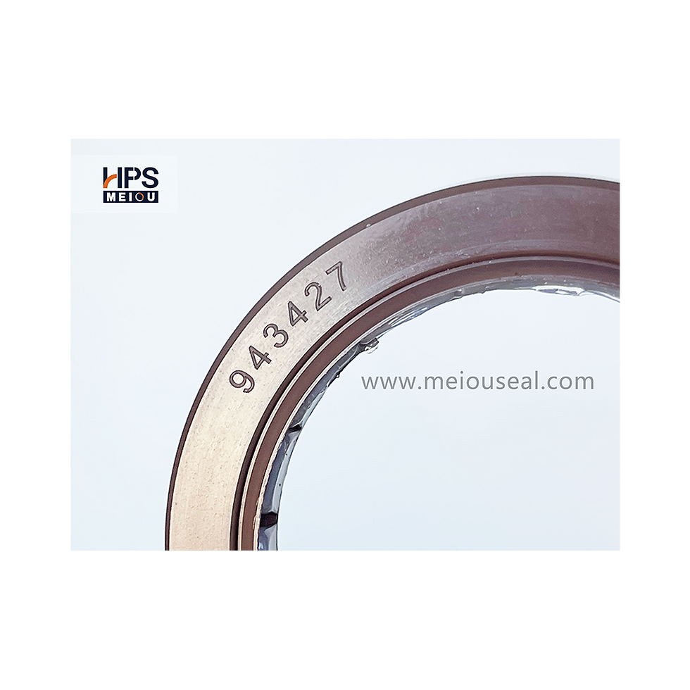 Miniatura: EATON PVM074 SHAFT SEAL, TCM 943427 42*56.15*9.5 VITON