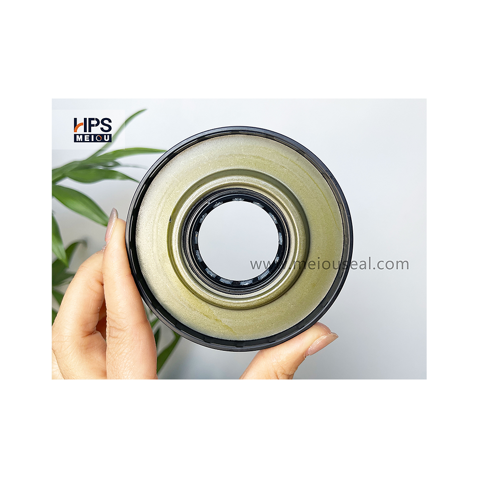 Miniatura: TCY SEAL 35*90*8 NBR, A98L-0004-0249#HTCB3590