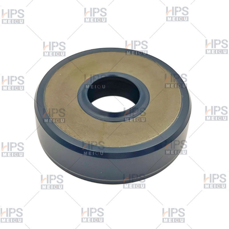 HIGH PRESSURE SEAL, BAFSL1SF 12*35*10 NBR