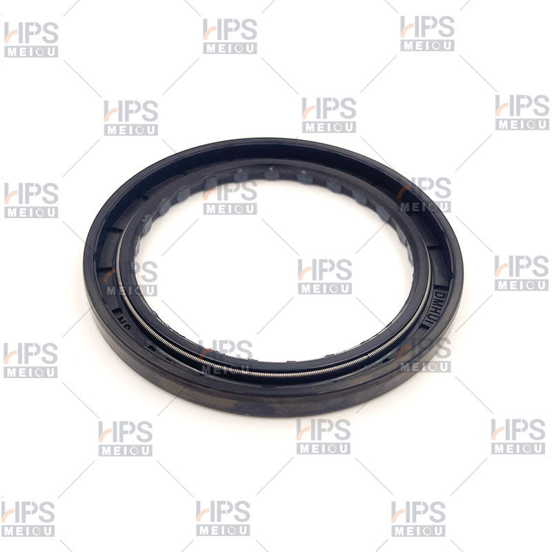 Miniatura: HIGH PRESSURE SEAL,BAHDSN 65X85X7 NBR,DANFOSS OMT250