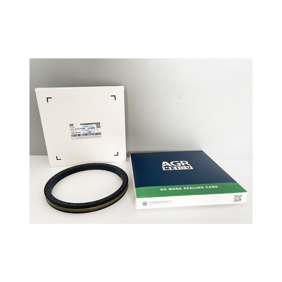 الصورة المصغرة: RWDR-KOMBI AFTERMARKET SEAL 148*170*14 NBR, 12018740B
