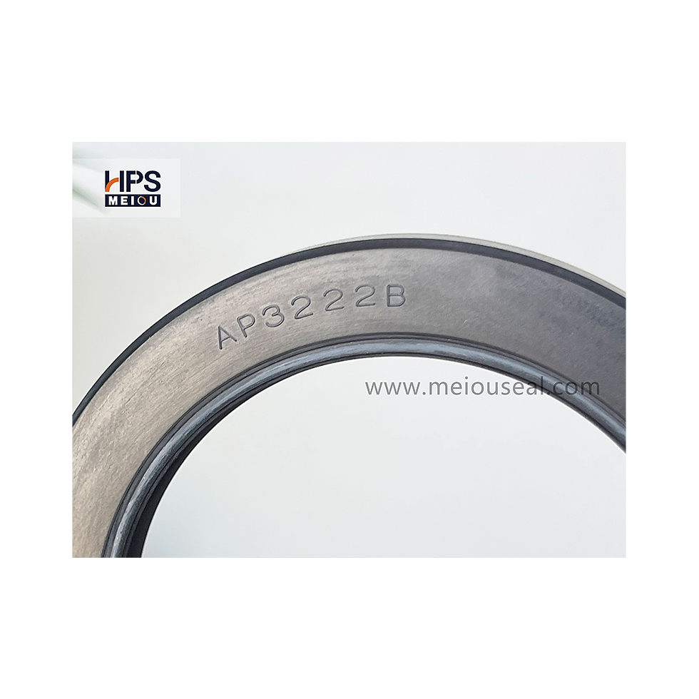 Miniature : HIGH PRESSURE MAINTENANCE SHAFT SEAL NOK/AP3222B,TCN 60*82*12 NBR