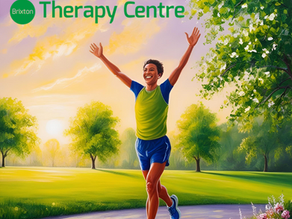 Stay Injury-Free and Run Strong: The Power of Sports Massage and Osteopathy for Runners in Brixton, Herne Hill, Streatham & Clapham 