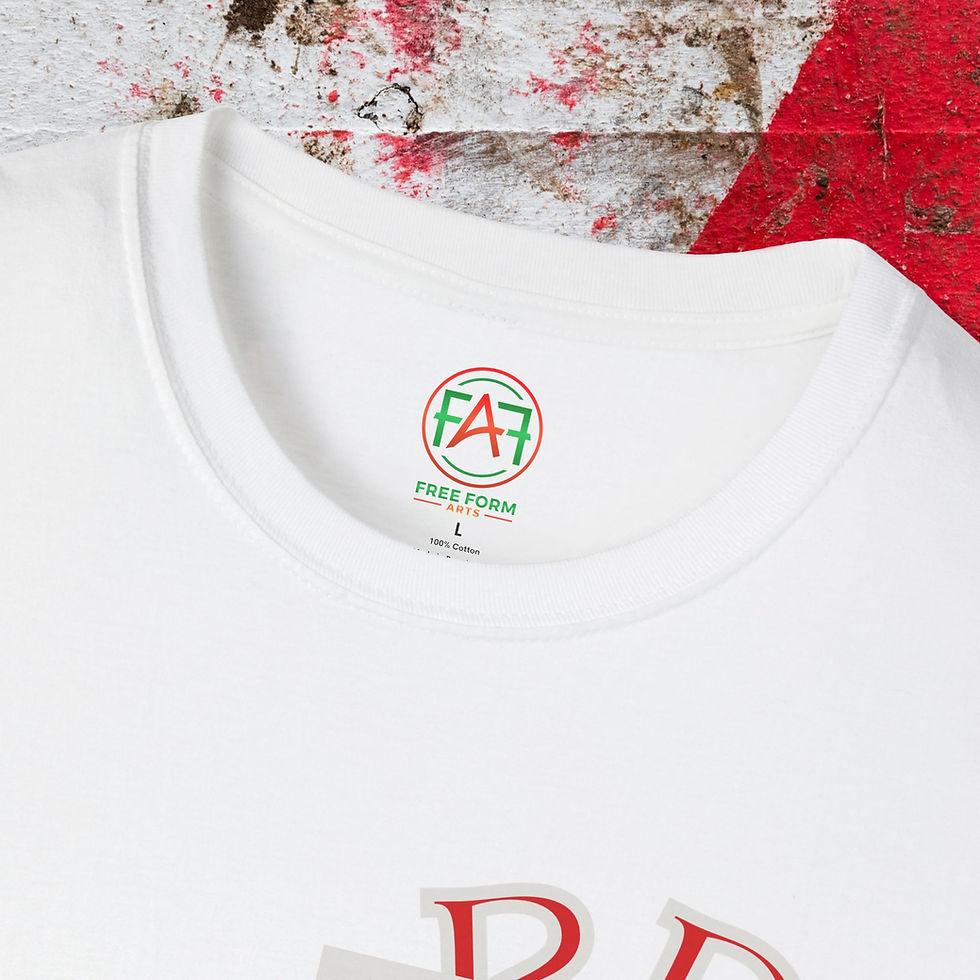 Thumbnail: Beat Down Episode 2 Shirts 