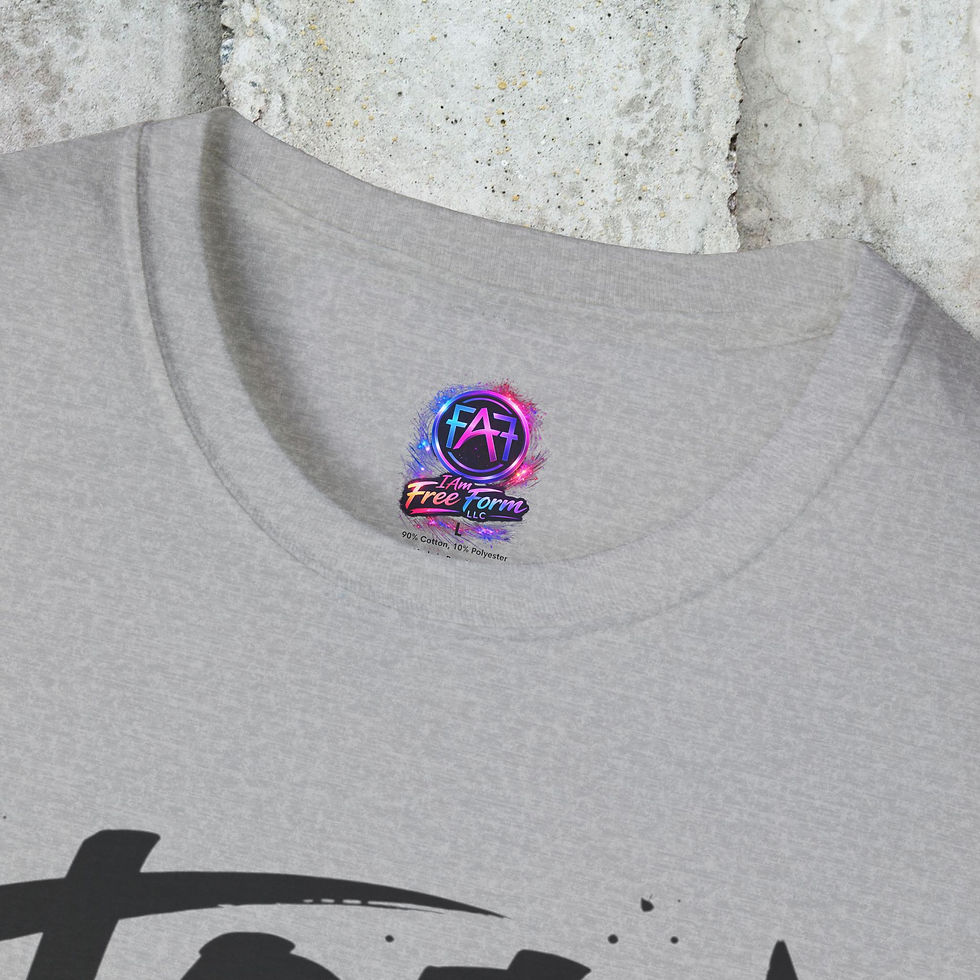 Thumbnail: Team or Die T-Shirt — 'T.O.D.' Skull Graphic Tee