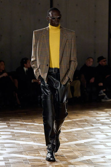Spezzato uomo 3.0 : le combinazioni più cool della stagione
