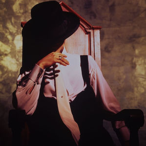È uscito Timeless di Prince